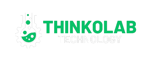 Logo Thinkolab Technology